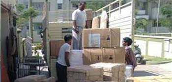 Rohtak Packers and movers